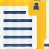Icon representing frequently asked questions document